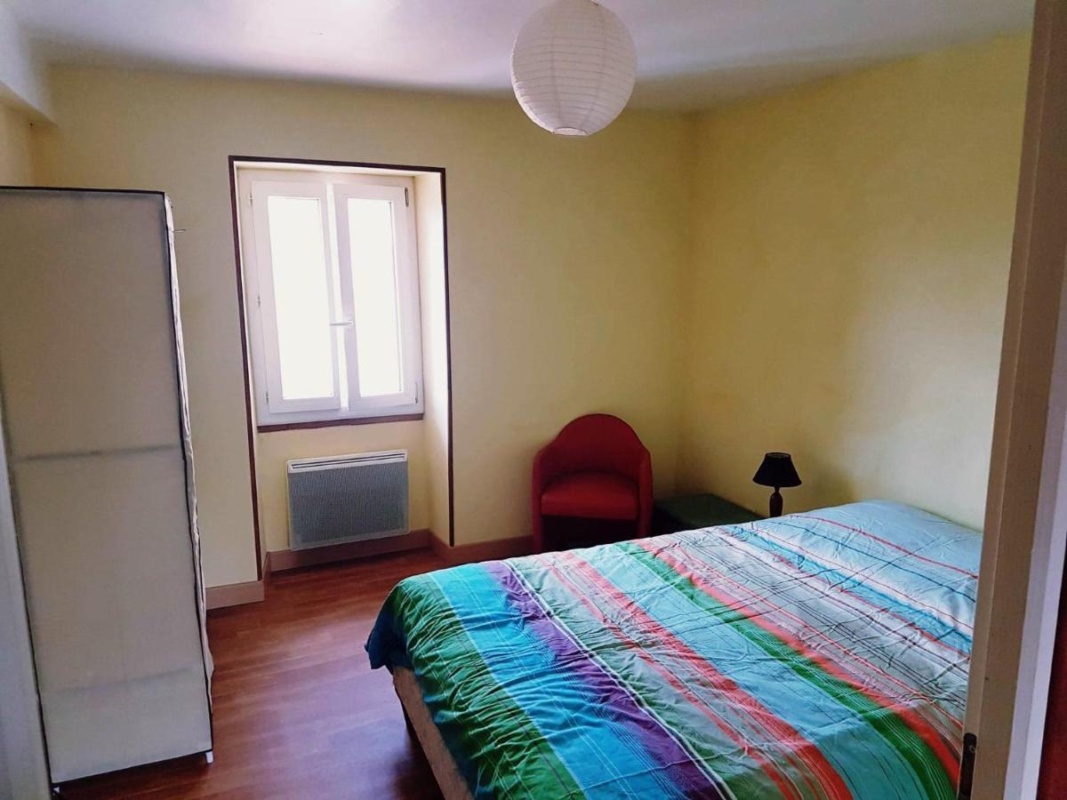 Gite Cosy 4 A 9 Personnes Buffieres المظهر الخارجي الصورة
