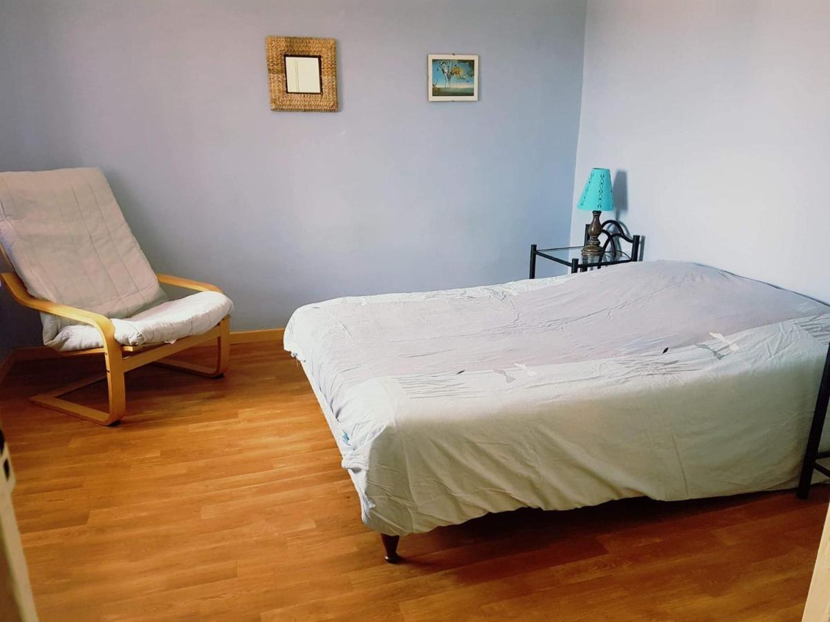 Gite Cosy 4 A 9 Personnes Buffieres المظهر الخارجي الصورة